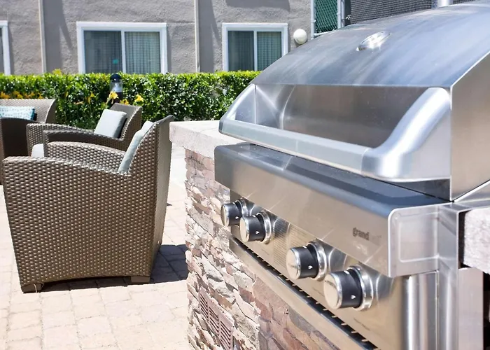 Sonesta ES Suites Carmel Mountain - San Diego